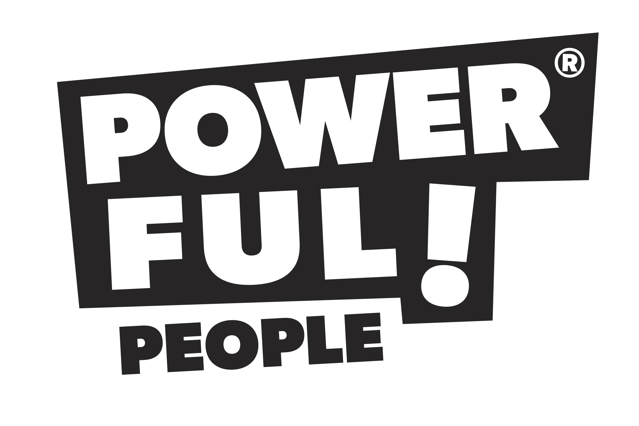 Powerful People Nutrition logo