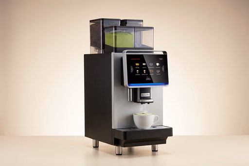 Medium Coffee Machine