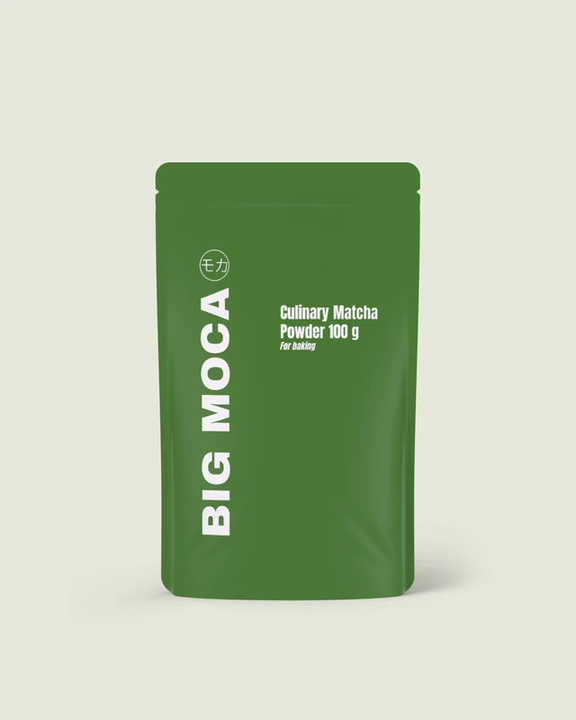 Culinary Matcha 100g