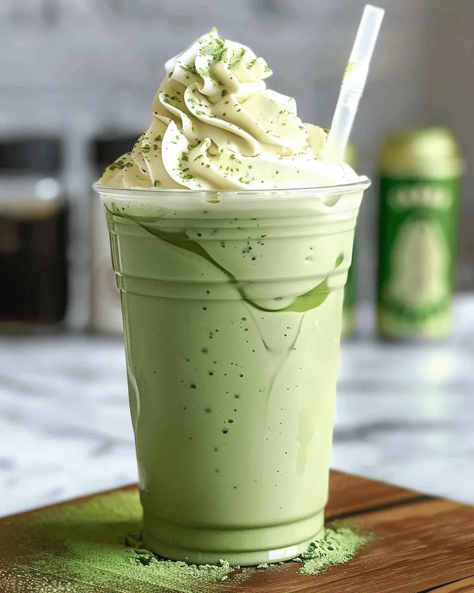 Big Moca Culinary Matcha 100g — foto 3