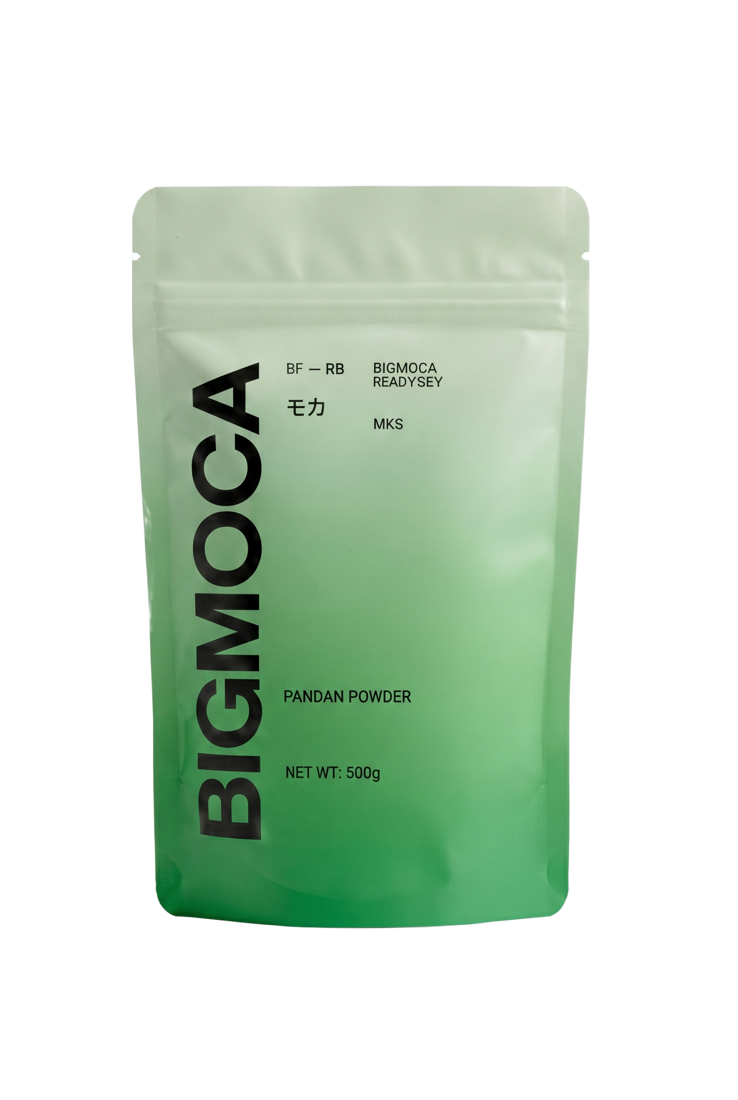 Pandan powder in bulk