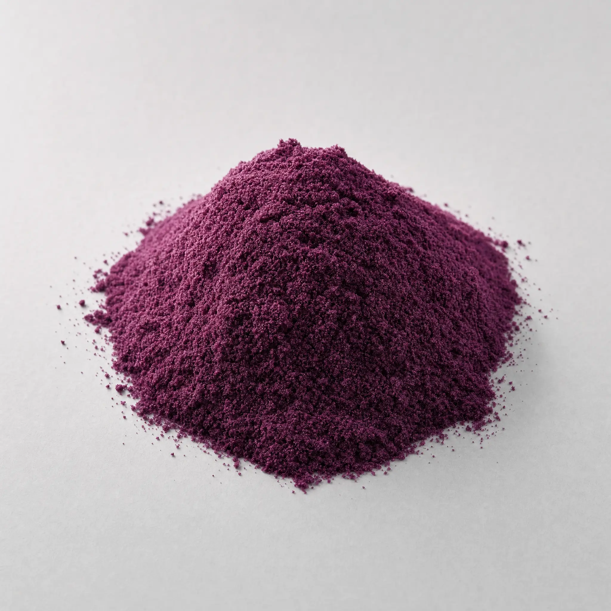 Big Moca Ube Extrakt Pulver 1KG — foto 2
